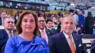 Dina Boluarte viaja a Asamblea de la ONU con cinco ministros