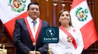 Dina Boluarte y Alejandro Soto enviaron carta conjunta rechazando resolución de la Corte IDH