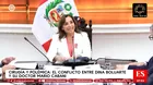 Dina Boluarte y su cirujano Mario Cabani en guerra por cirugía