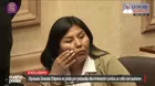 Diputada Graciela Chipana en juicio por presunta discriminación contra un niño con autismo