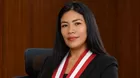 Diputada de JP presenta primer proyecto del Congreso bicameral