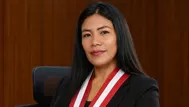 Diputada de JP presenta primer proyecto del Congreso bicameral