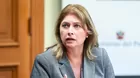 Diputada Rocha pide datos al MTC sobre diez puentes en Lima