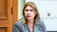 Foto: Congreso - Video: Canal N