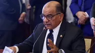 Diputado Aguirre retira su firma de moción contra César Astudillo