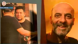 Foto y video: América Noticias