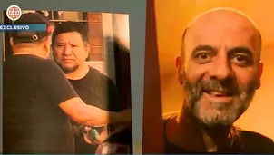 Foto y video: América Noticias