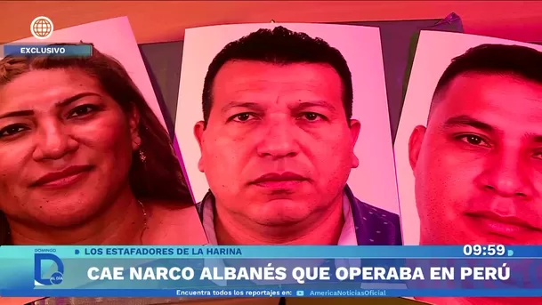 Fuente: Domingo Al Día