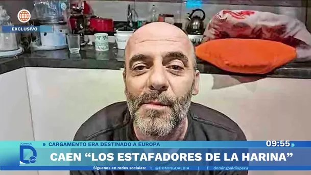 Fuente: Domingo Al Día