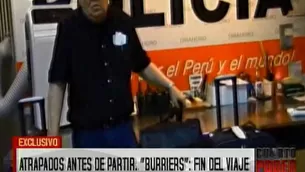 Video: Cuarto Poder