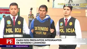 Foto y video: América Noticias