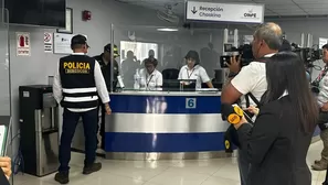 Foto y video: Canal N