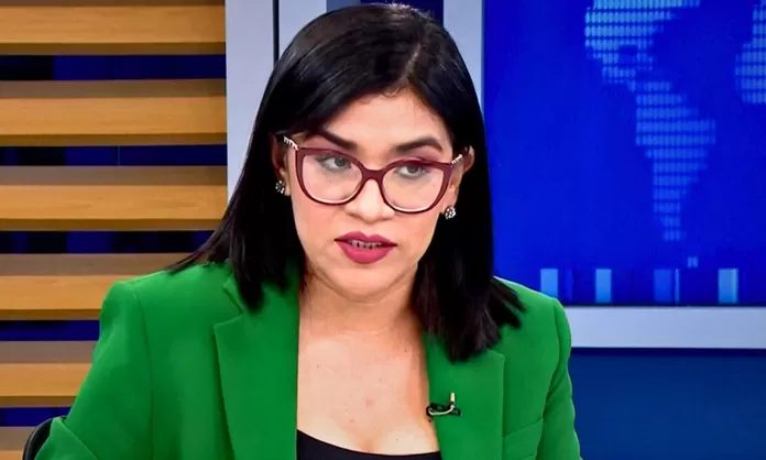 Cuarto Poder niega filtración de informe a Santiváñez