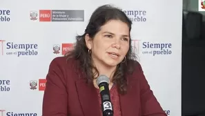 Foto: Andina -Video: Canal N