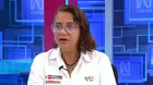 Qali Warma: Directora del programa asegura responsabilidad y calidad de la alimentación escolar