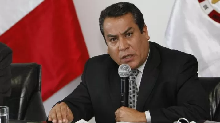 Foto: Perú21 Foto: Perú21