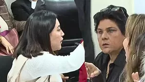 Foto y video: Canal N