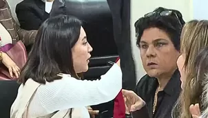 Foto y video: Canal N