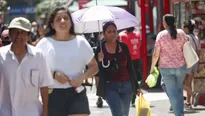 Senamhi revela cómo será el verano en Lima. Foto: Andina/Video: Canal N