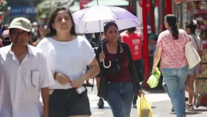 Senamhi revela cómo será el verano en Lima. Foto: Andina/Video: Canal N