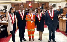 División en Juntos por el Perú por cambio de nombre de bancada - Noticias de juntos-concierto
