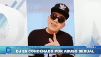 Foto y video: América Noticias