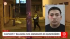 Doble asesinato en fiesta de quinceaños en el Callao