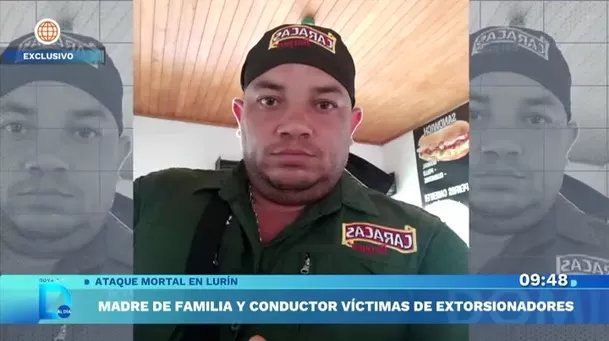 Fuente: Domingo Al Día Fuente: Domingo Al Día