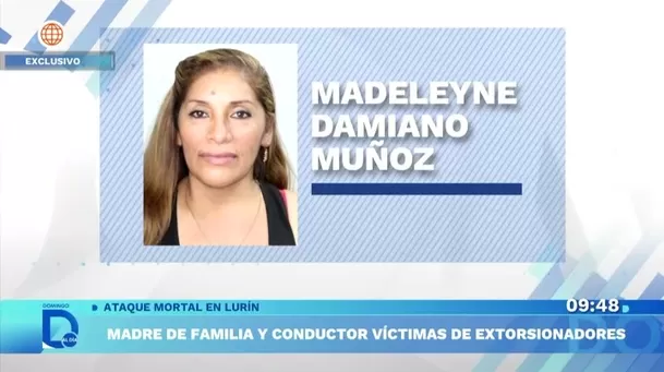 Fuente: Domingo Al Día Fuente: Domingo Al Día