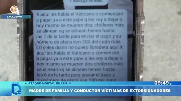 Fuente: Domingo Al Día Fuente: Domingo Al Día