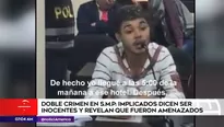 Angelbert Díaz Colina, alias 'Tarra'.