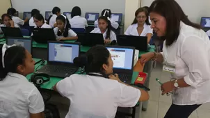 25 docentes se unieron para publicar la obra. Foto referencial: difusión