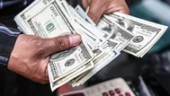 Dólar hoy en Perú: Tipo de cambio oficial para este 6 de enero
