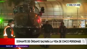 América Noticias