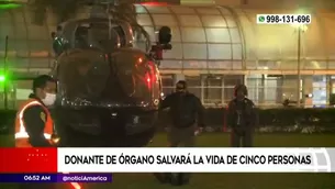 América Noticias