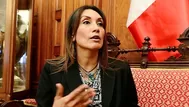 Donayre: Congreso comete error al impulsar vacancia, aún no hay responsabilidad de Vizcarra