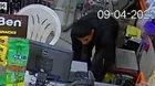 Dos delincuentes asaltan violentamente minimarket en Carabayllo