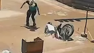 Video: Canal N