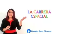 Dos minutos para aprender. Foto y video: América TV