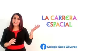 Dos minutos para aprender. Foto y video: América TV