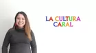 Dos minutos para aprender: La cultura Caral 