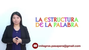 Dos minutos para aprender. América Noticias