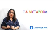 Dos minutos para aprender: La metáfora