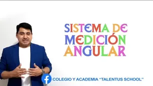 Dos minutos para aprender. América Noticias