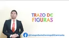 Dos minutos para aprender: Trazo de figuras