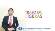 Dos minutos para aprender: Trazo de figuras