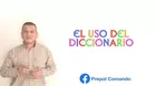 Dos minutos para aprender: El uso del diccionario 