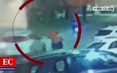 Dos mujeres fueron acribilladas dentro de camioneta - Noticias de acribillados
