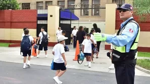 DRELM: actividades estrictamente necesarias seguirán presenciales. Foto: Andina/Video: Canal N