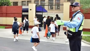 DRELM: actividades estrictamente necesarias seguirán presenciales. Foto: Andina/Video: Canal N